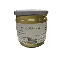 Jordan Thomas Apiculteur, Miel d'acacia