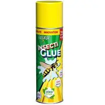 Fulgator, Insectiglue sans pesticide