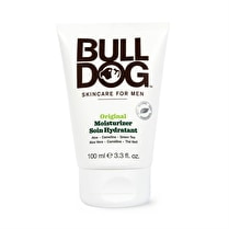 Bulldog, Soin hydratant original