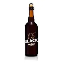 Licorne, Bière black