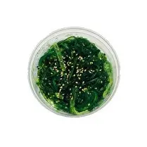 Sky Kitchen, Salade Wakame