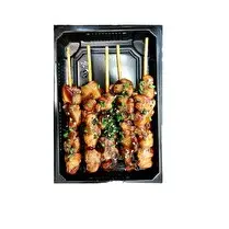 Sky Kitchen, 4 Yakitori
