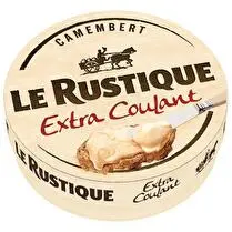 Le Rustique, Camembert Le Rustique extra coulant