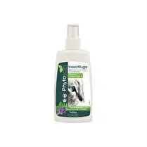 Phytosoin, Lotion insectifuge  Pour chat