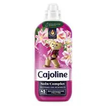 Soupline, Assouplissant ultra soin expert délicat