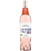 Le Jardin des Aresquiers, Pays d'OC IGP Rosé - Les Coups de Coeur de l'Âme du Terroir