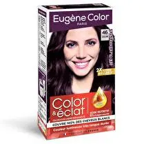 Eugène color, Coloration violine 46