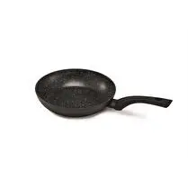 Votre rayon propose, Poêle effet pierre 20cm tous feux + induction