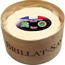 Lincet, Brillat Savarin IGP