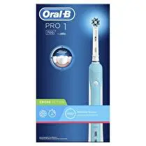 Oral-B, Brosse à dents pro 1 cross action