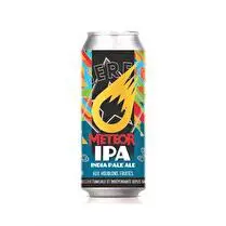 Météor, Bière IPA