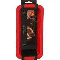 Secret de gourmet, Moule à cake 24cm silicone