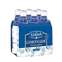 Lorina, Limonade