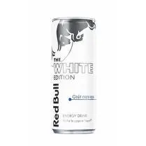 Red Bull, Boisson gazeuse énergétique saveur coco açaï