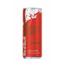 Red Bull, Boisson gazeuse énergétique saveur pastèque