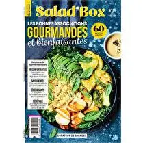 Votre rayon propose, SALAD BOX