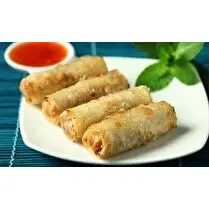 Sky Kitchen, Nems au Poulet