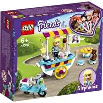 Lego, Le chariot de crème glacées