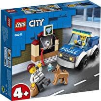 LEGO unité de police 60241