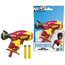 Nerf, micro bus de comabat nerf fortnite
