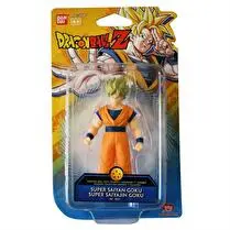 Bandai, dragon ball figurine 10 cms