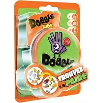 Asmodée, dobble kids trouvez la paire