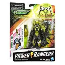 Hasbro, power ranger figurine 15 cms