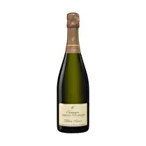 Leriche Tournant, Champagne Brut