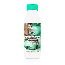 Fructis, Soin démêlant  hair food aloe hydratant