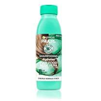 FRUCTIS Shampooing hair food aloe hydratant