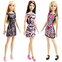 BARBIE Barbie chic assortis