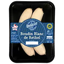 Demoizet, Boudin blanc de Rethel