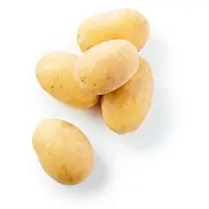 Votre primeur propose, Pomme de terre de consommation