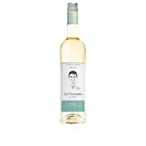 Rivaner Côtes de Remich, Luxembourg AOP Blanc