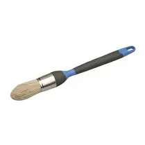 NESPOLI, pinceau rechampir acrylique