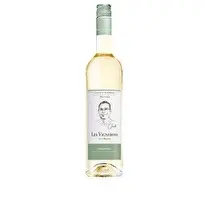 Auxerrois Côtes de Remich, Luxembourg AOP Blanc