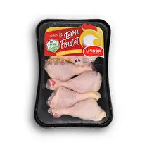 Lionor, Pilon de poulet x 6