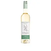 Elbling Côtes de Remich, Luxembourg AOP Blanc