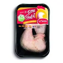 Lionor, Cuisse de poulet  x 2