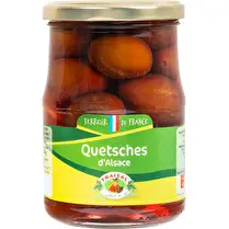 Fraisal, Quetsches d'Alsace