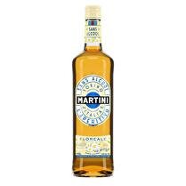 L'APERITIVO MARTINI Apéritif sans alcool Blanc Floreale
