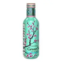Arizona, Thé vert miel