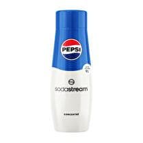 SODASTREAM Concentré Pepsi 440ml