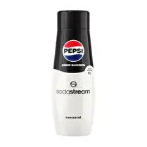 Sodastream, Concentré Pepsi Max 440ml
