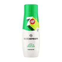Sodastream, Concentré 7up 440ml