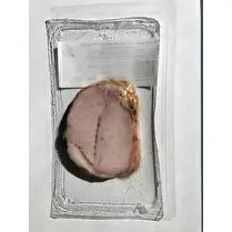 Salaisons du terroir, Tranches de rôti de porc aux herbes Saveurs en Or