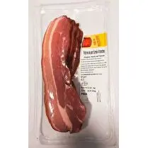 Salaisons du terroir, Poitrine fumée saveurs en or salaisons du terroir 4 tranches