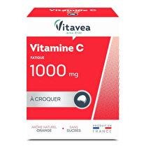 VITARMONYL Vitamine c 1000 a croquer 24 comprimés   64,8g Vitarmonyl