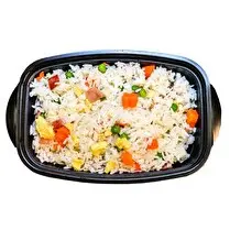 Sky Kitchen, Riz cantonnais