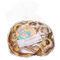 Mamirabelle, Chinois mirabelle Pur beurre